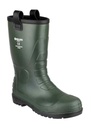Amblers FS97 PVC Rigger Safety Boot 21154