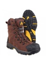 Amblers AS995 Pillar Hi-leg Safety Boot 24196