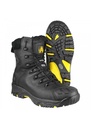 Amblers FS999 Hi Leg Composite Safety Boot With Side Zip 24868