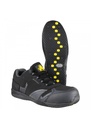 Amblers FS29C Waterproof Metal Free Non Leather Safety Trainer 24887