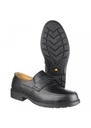 Amblers FS46 Mocc Toe S1P SRC Safety Shoe 25278