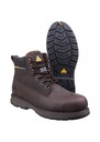 Amblers AS170 Lightweight Full Grain Leather Safety Boot 25506