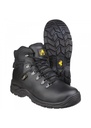 Amblers AS335 Poron XRD Internal Metatarsal Safety Boot 26171