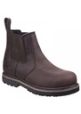 Amblers AS231 Dealer Safety Boot 27094