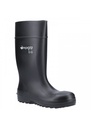 Amblers AS1004 Metal Free Safety Wellington 30956