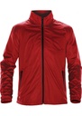 Stormtech Mens Axis Lightweight Shell GSX-1