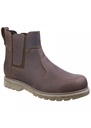 Amblers Abingdon Dealer Boot 19518