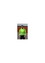 Korntex High Vis Premium Hooded Sweatshirt KXHO