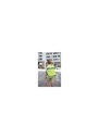 Korntex High Vis Backpack Cover KXRH100