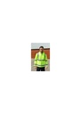 Korntex High Vis Premium Softshell Jacket KXSSHJ