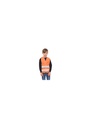 Korntex High Vis Safety Vest Youths KXW