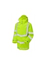 PULSAR Evolution HV Storm Coat EVO100