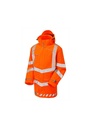 PULSAR Evolution HV Storm Coat EVO250