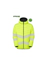 PULSAR LIFE GRS Mens Reversible Puffer Jacket LFE912