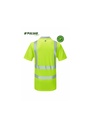 PULSAR LIFE GRS Ladies Short Sleeve Polo Shirt LFE950