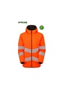 PULSAR LIFE GRS Ladies Reversible Puffer Jacket LFE963