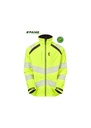 PULSAR LIFE GRS Ladies Softshell Jacket LFE965