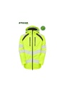 PULSAR LIFE GRS Ladies Insulated Parka LFE968