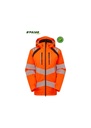 PULSAR LIFE GRS Ladies Insulated Parka LFE969