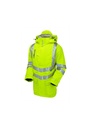 PULSAR HV Padded Storm Coat P187
