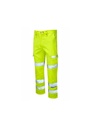 PULSAR Ladies HV Combat Trouser P346LDS