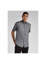 Kustom Kit Corporate Short Sleeved Oxford Shirt KK109