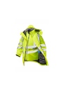 PULSAR HV 7-in-1 Storm Coat P487