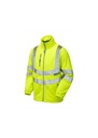 PULSAR HV Interactive Fleece Jacket P507