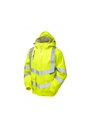 PULSAR HV Mesh Lined Bomber Jacket P533