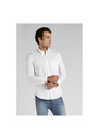 Kustom Kit Long Sleeve Premium Oxford Shirt KK113
