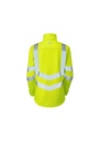PULSAR Ladies HV Soft Shell P706