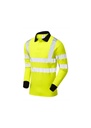 PULSAR Electric ARC HV Polo Shirt PARC21