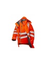 PULSAR HV 7-in-1 Storm Coat PR497
