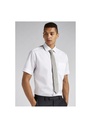 Kustom Kit Premium Non Iron Short Sleeve Shirt KK115