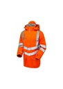 PULSAR HV Mesh Lined Storm Coat PR499
