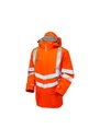 PULSAR HV Padded Storm Coat PR502
