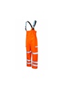 PULSAR HV Waterproof Salopette PR504