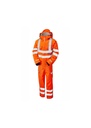 PULSAR HV Waterproof Coverall PR505