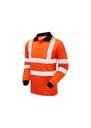 PULSAR Electric ARC Polo Shirt PRARC21