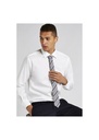 Kustom Kit Executive Premium Long Sleeve Oxford Shirt KK118