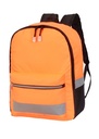 Shugon Gatwick Hi-Vis Backpack SH1340