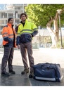 Shugon Glasgow Jumbo Kit Holdall SH1417