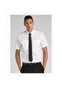 Kustom Kit Mens Short Sleeve Pilot Shirt KK133