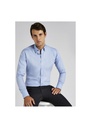 Kustom Kit Long Sleeve Oxford Twill Shirt KK139