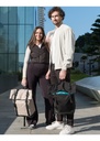 Shugon Budapest Sack Laptop Backpack SH7244