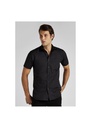 Kustom Kit Poplin Short Sleeve Shirt KK141