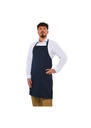 Absolute Apparel Workwear Full Length Apron AA77