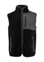 Harvest Kingsley Sherpa Fleece Vest 2111501