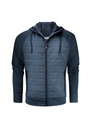 Harvest Keyport Full Zip Hooded Sweat 2112032