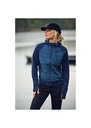 Harvest Ladies Keyport Full Zip Hooded Sweat 2122044
